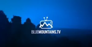 Bluemountain